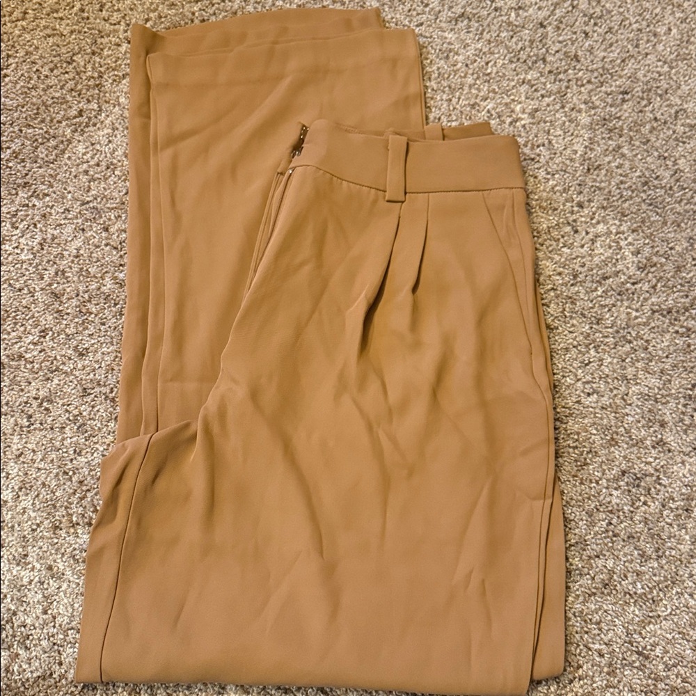 Jason Wu Essential Pant - pleated - size medium
